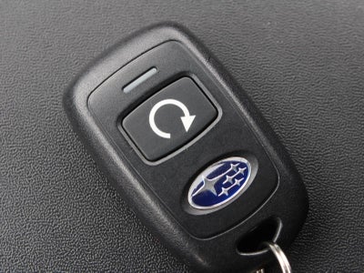 2021 Subaru Ascent Premium