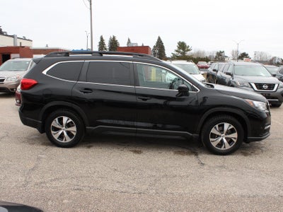 2021 Subaru Ascent Premium