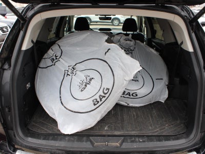 2021 Subaru Ascent Premium