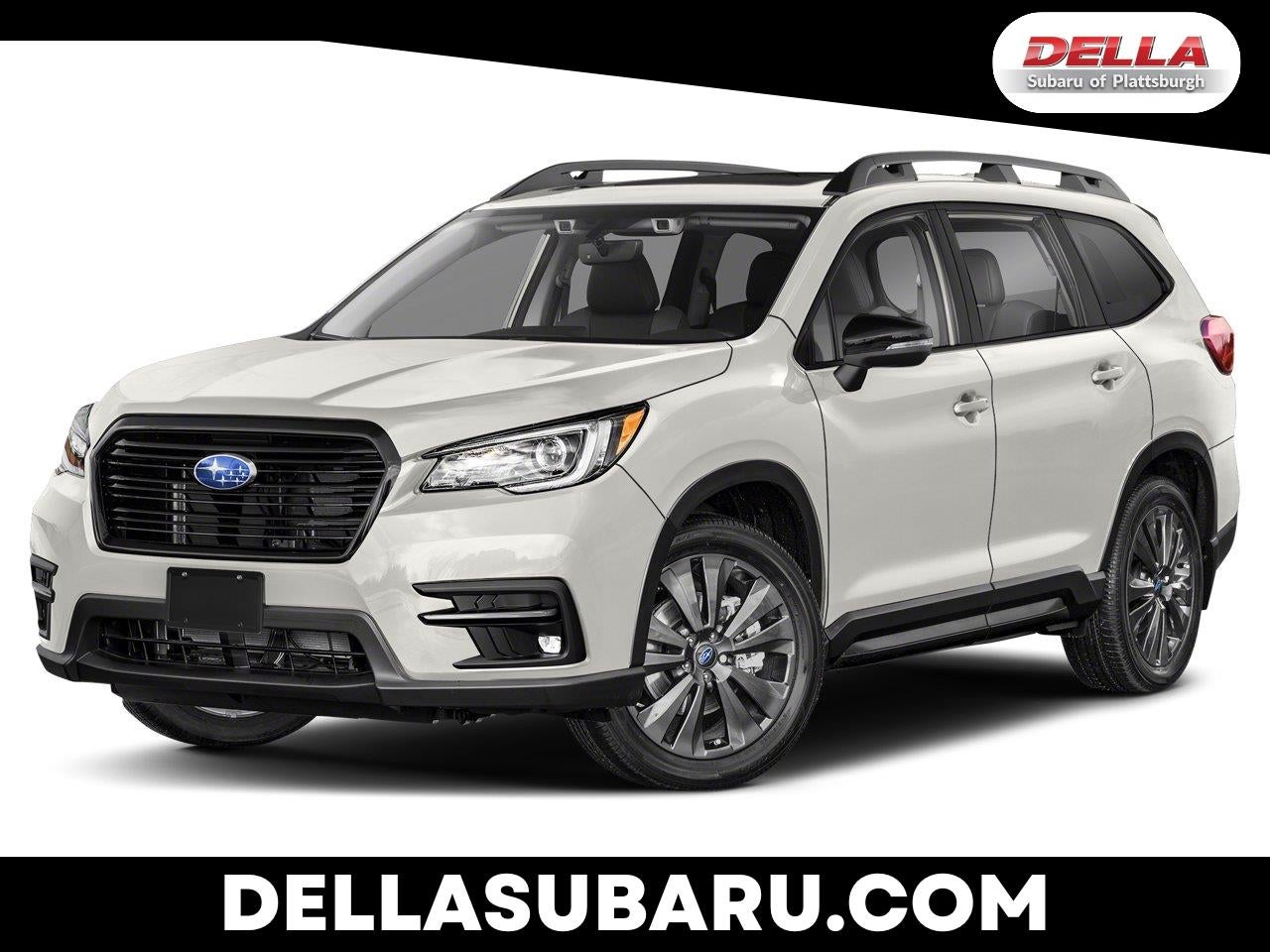 2022 Subaru Ascent Onyx Edition