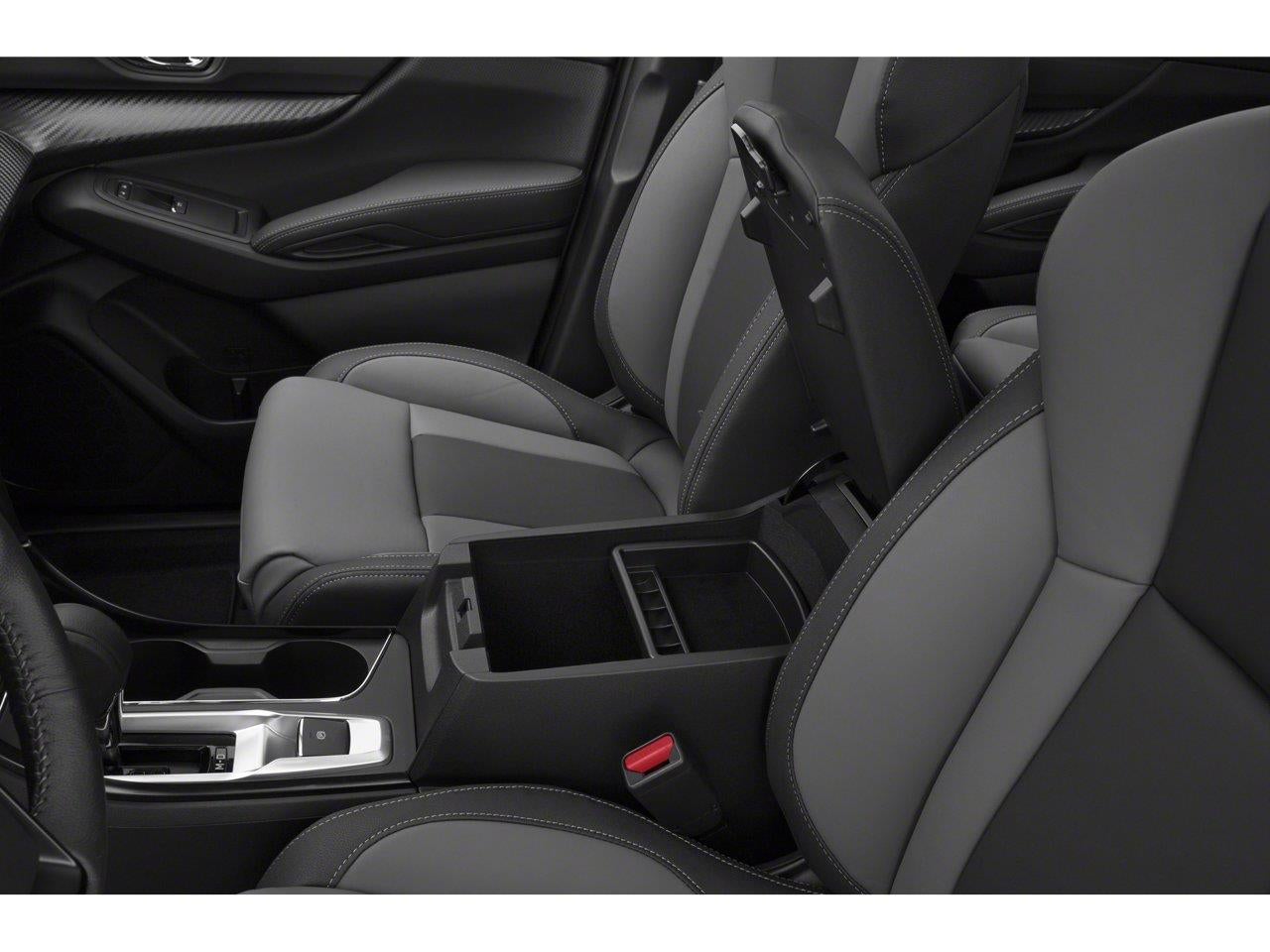 2022 Subaru Ascent Onyx Edition
