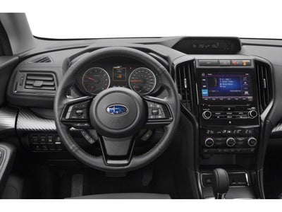 2022 Subaru Ascent Onyx Edition