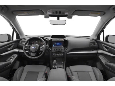 2022 Subaru Ascent Onyx Edition