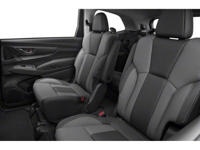 2022 Subaru Ascent Onyx Edition
