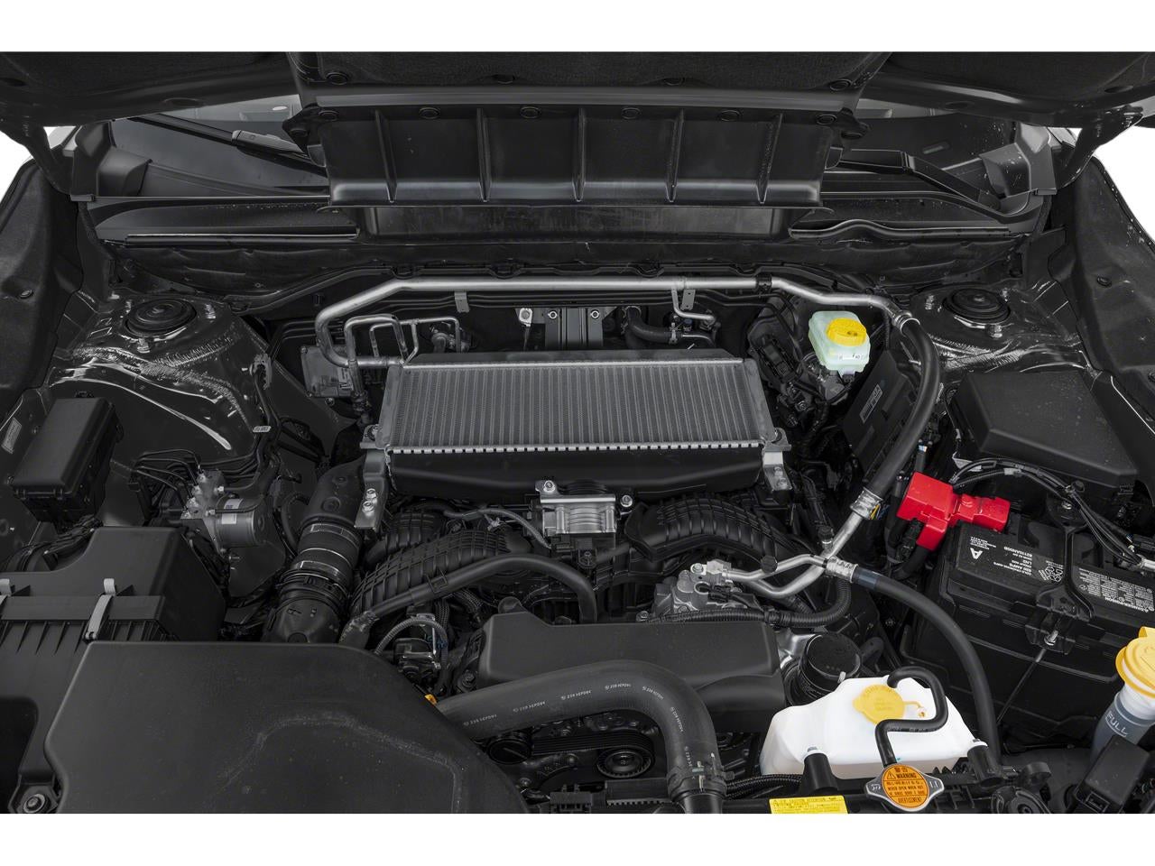 2023 Subaru Ascent Onyx Edition