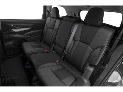 2019 Subaru Ascent Premium
