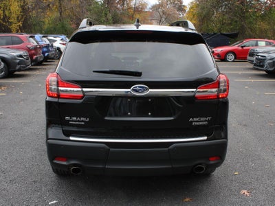 2022 Subaru Ascent Touring