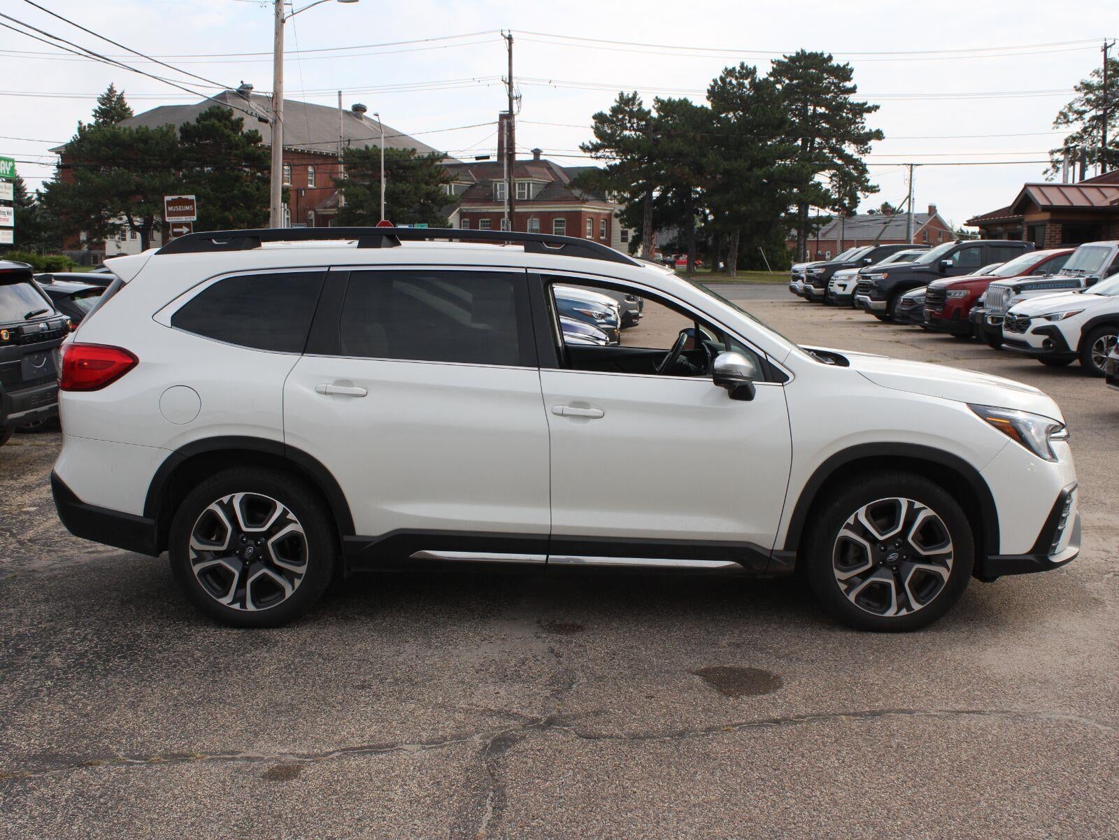 2023 Subaru Ascent Limited