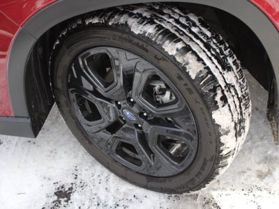 2025 Subaru Ascent Onyx Edition Touring