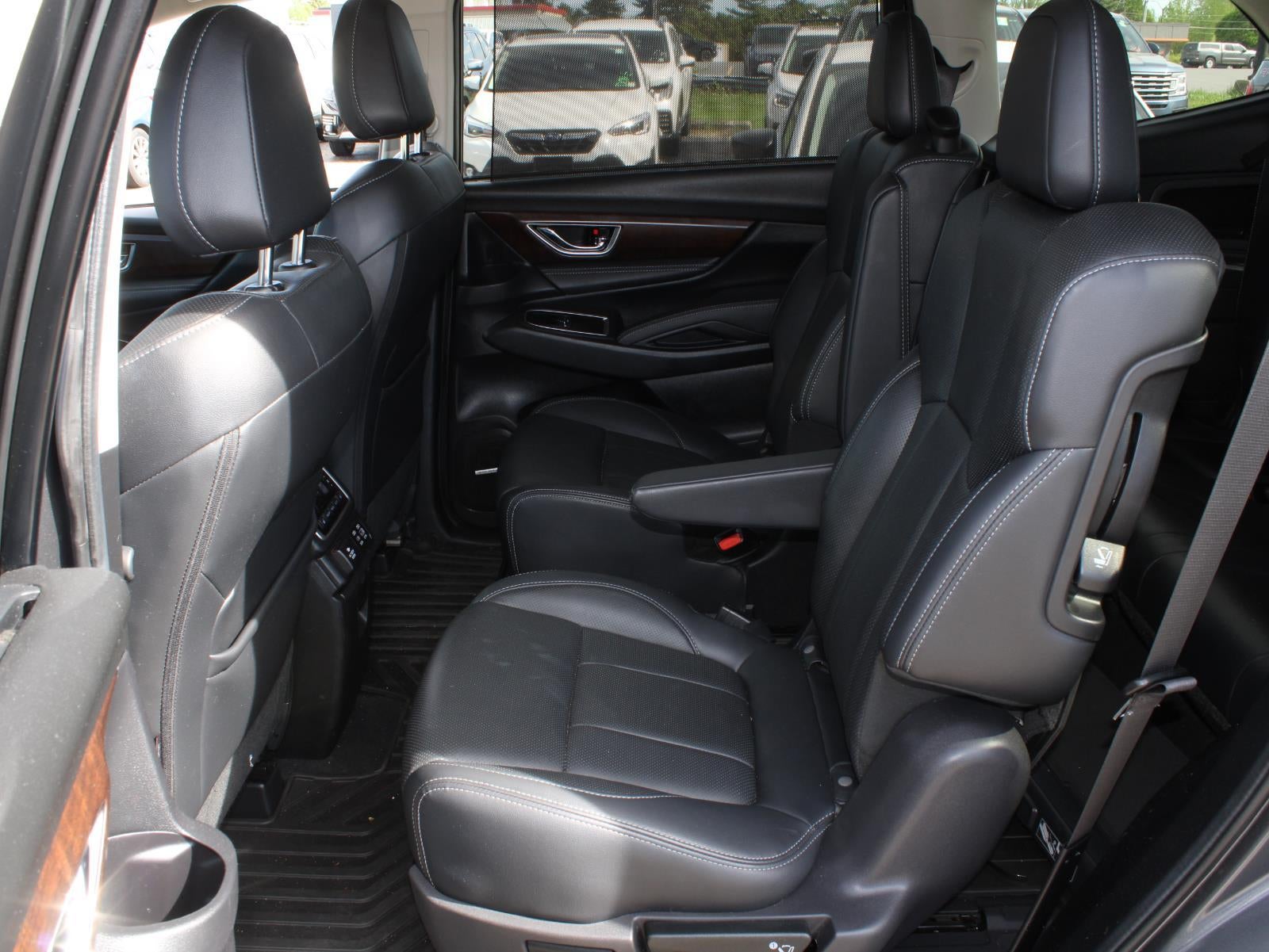 2023 Subaru Ascent Touring