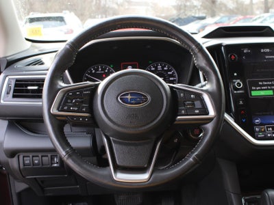 2023 Subaru Ascent Touring