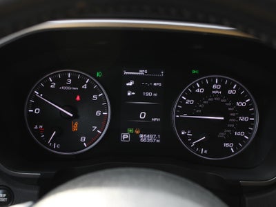 2023 Subaru Ascent Touring