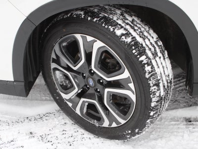 2023 Subaru Ascent Touring