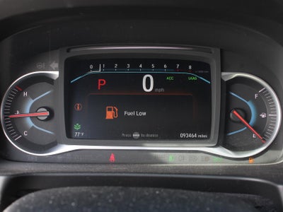2019 Honda Pilot EX