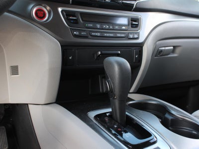 2019 Honda Pilot EX