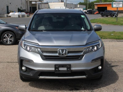 2019 Honda Pilot EX