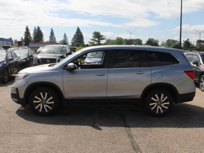 2019 Honda Pilot EX
