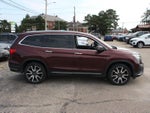 2021 Honda Pilot Touring 7-Passenger