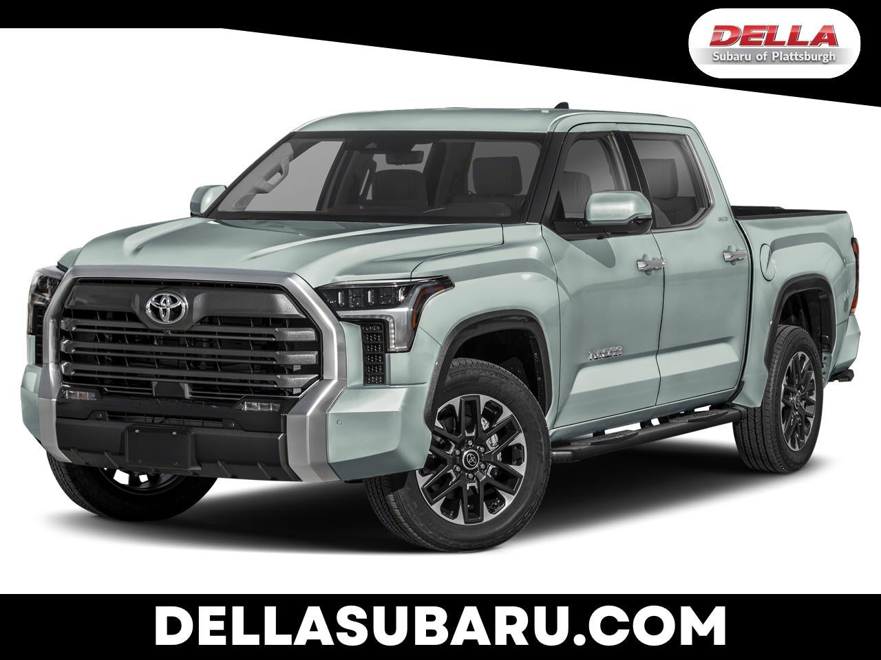 2024 Toyota Tundra 4WD Limited