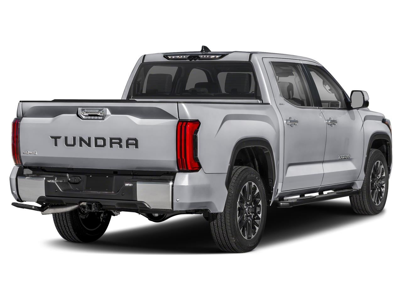 2024 Toyota Tundra 4WD Limited