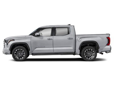 2024 Toyota Tundra 4WD Limited