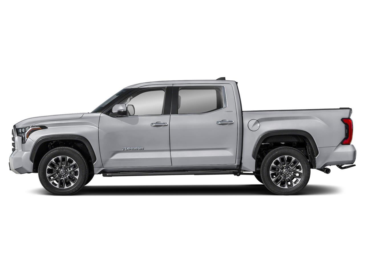 2024 Toyota Tundra 4WD Limited