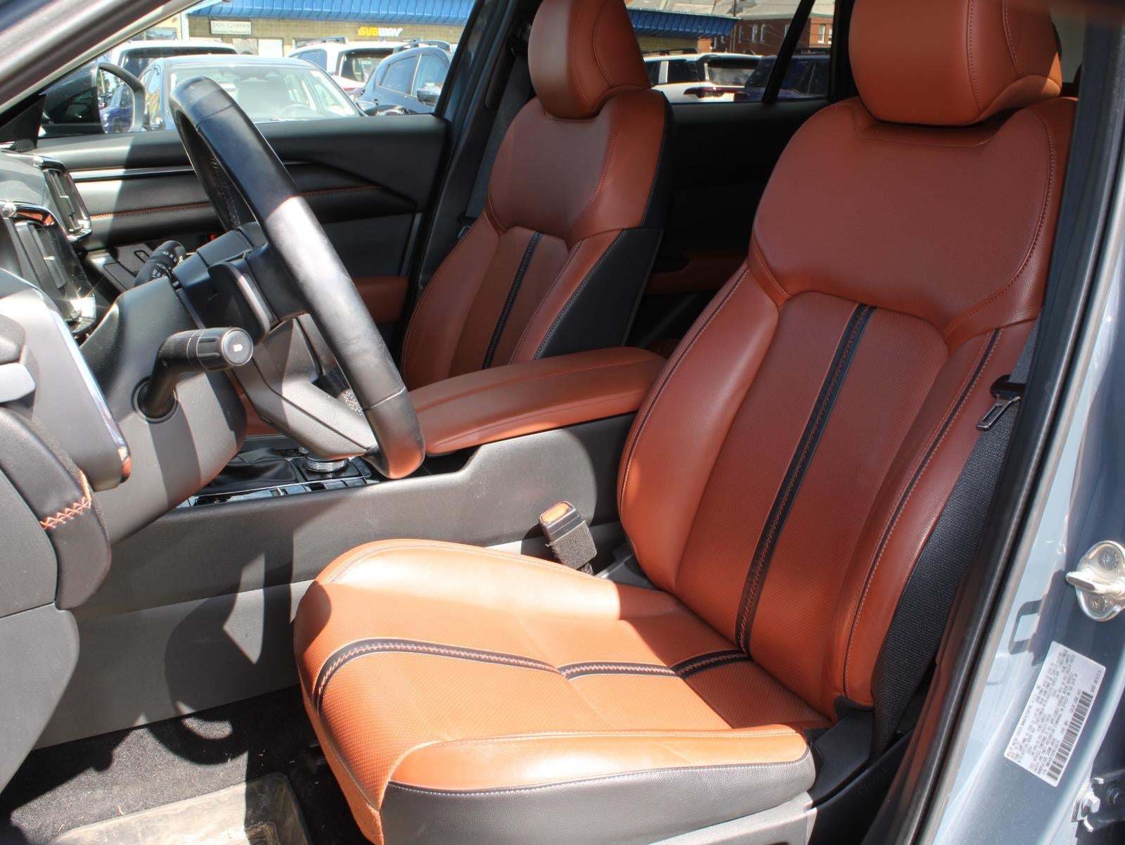 2023 Mazda Mazda CX-50 2.5 Turbo Premium Plus Package