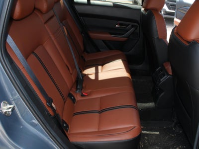 2023 Mazda Mazda CX-50 2.5 Turbo Premium Plus Package