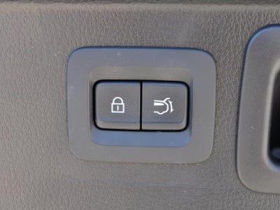 2023 Mazda Mazda CX-50 2.5 Turbo Premium Plus Package