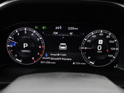 2023 Mitsubishi Outlander SEL