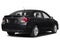 2015 Subaru Impreza Sedan Base