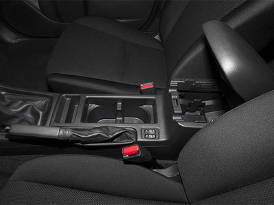 2013 Subaru Impreza Sedan Base