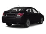 2013 Subaru Impreza Sedan Base