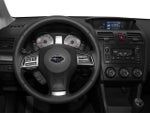 2013 Subaru Impreza Sedan Base