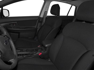 2013 Subaru Impreza Sedan Base