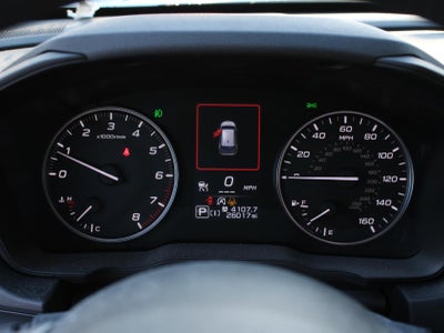 2024 Subaru Impreza Sport