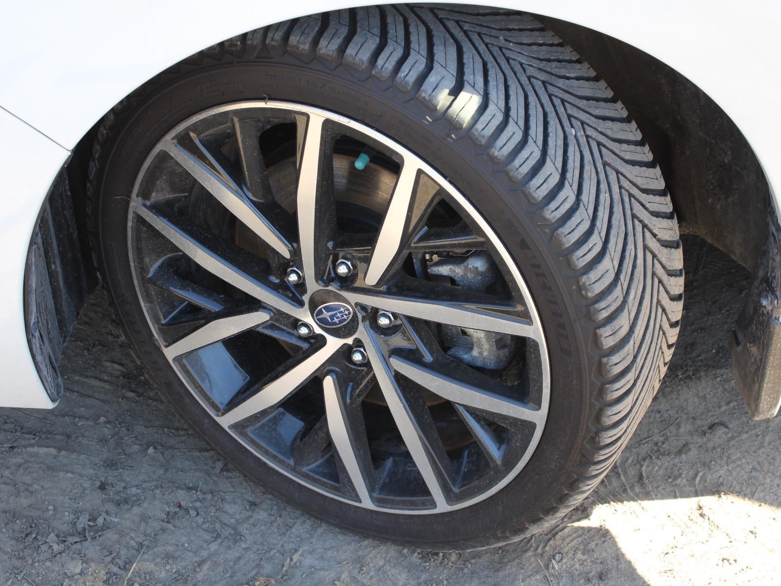 2024 Subaru Impreza Sport