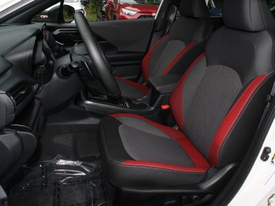 2024 Subaru Impreza RS