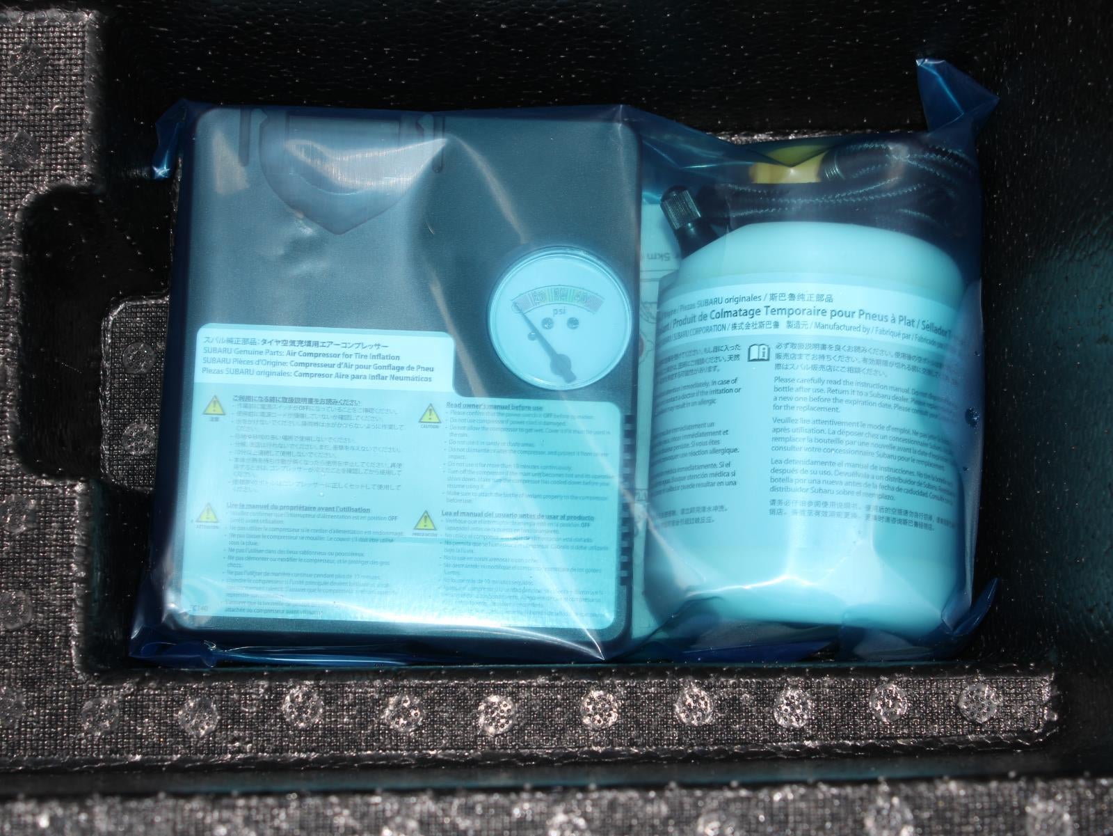 2024 Subaru WRX Premium