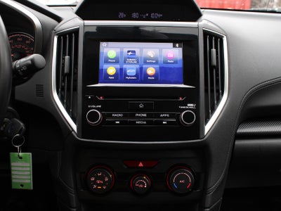 2019 Subaru Crosstrek Premium