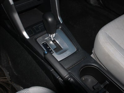 2018 Subaru Forester Base