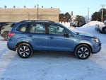 2018 Subaru Forester Base