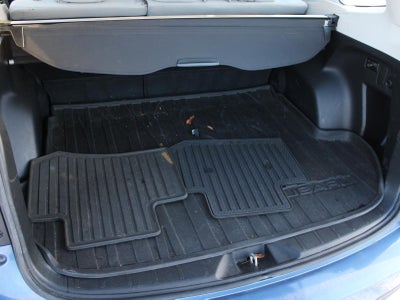 2018 Subaru Forester Base