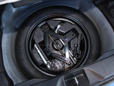 2018 Subaru Forester Base