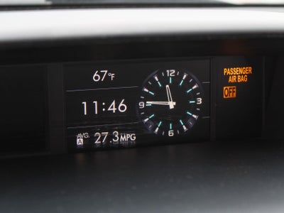 2018 Subaru Forester Premium