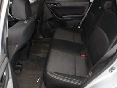 2018 Subaru Forester Premium