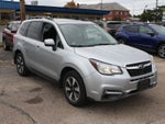 2018 Subaru Forester Premium