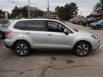2018 Subaru Forester Premium