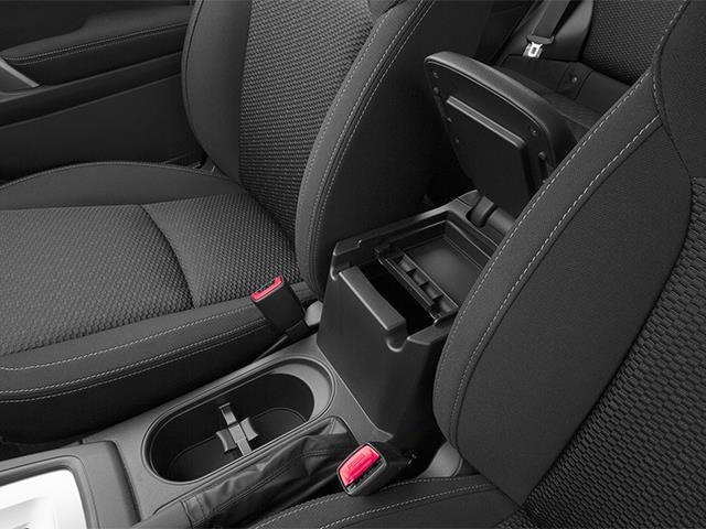 2014 Subaru Forester 2.5i Touring