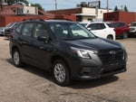 2024 Subaru Forester Base